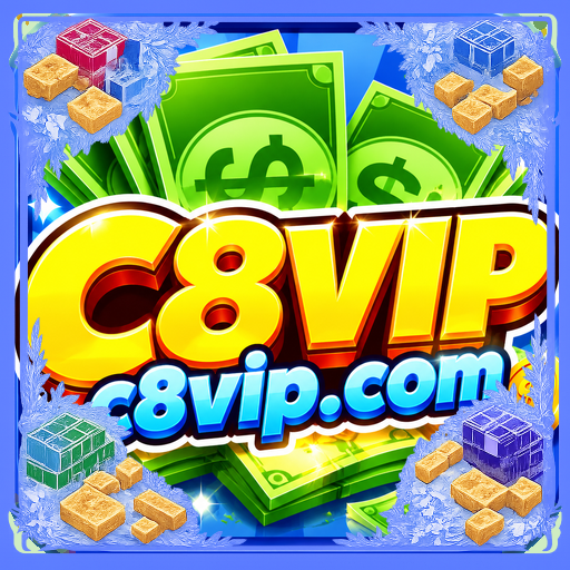 c8vip — mitra unggulan